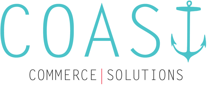 Coast Commerce Solutions Logo